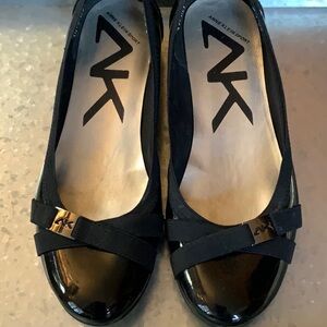 EUC! 🔥 Anne Klein Sport Women’s Ballet Flats 8M